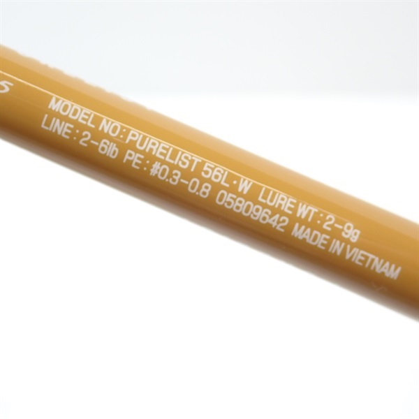 ２３ピュアリスト５６Ｌ